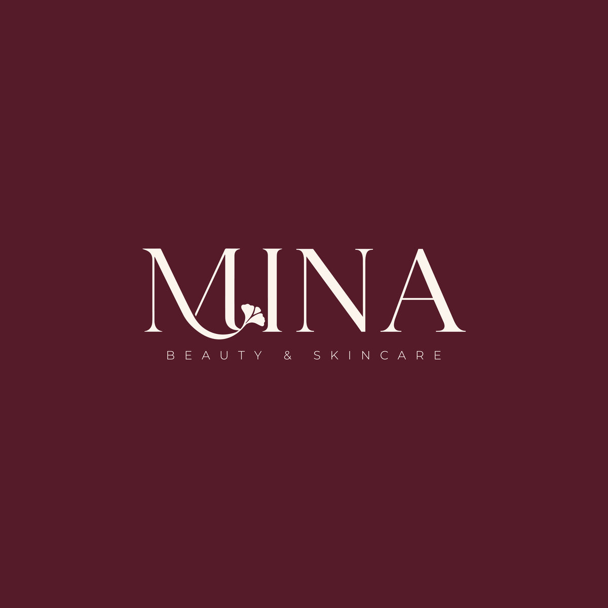 MINA Beauty & Skincare